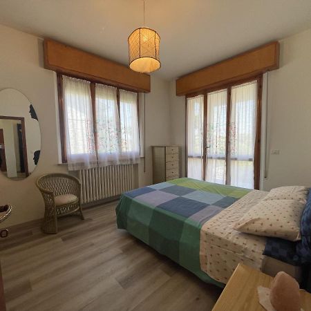 Oasi Di Relax Apartment Santa Maria di Scacciano Екстериор снимка