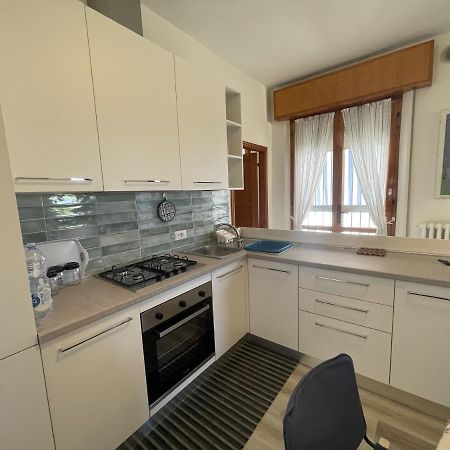 Oasi Di Relax Apartment Santa Maria di Scacciano Екстериор снимка